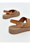 Lcw Steps Cross Strap Women's Sandals - 4