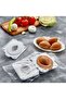 Stuffed Meatball Mold Cookie Mold Practical Quality Kp-123 - 4