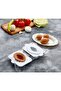 Stuffed Meatball Mold Cookie Mold Practical Quality Kp-123 - 3