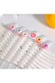 Glass Pipet Donut - Dessert - Colorful - Party - 2