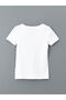 Vizyon New Season V-Neck Women's T-Shirt - 6