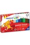 Pastel Paint 12 Pieces Cardboard Box 1 Piece 12 Color Pastel Paint 1 Piece - 2