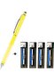 Iq Plus Versatil Pen 0.5 & 4 Pieces 0.5 2B Tombow Tip