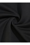 سترة نسائية بطبعة شمسية وياقة واقفة وسحاب نصف مفتوح - 3