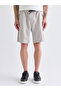 Standard Fit Men's Shorts - 2