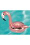 Flamingo Cup Holder Inflatable - Floating Drink Holder - Flamingo Cup Holder - Inflatable Sea Cup Holder - 3