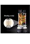 Smoke Free Vertical Electric Indoor Barbecue 360 Degree BBQ Machine | Automatic Timing Rotating Oven - 7