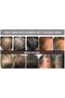 Adjustable 140 Derma Stamp Roller Micro Needle aids in hair and beard growth, hair scalp mas - 3