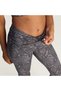 By Stella McCartney Training Rolltop Splitcuff Kadın Tayt - 7