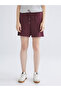 I Beli Women's Shorts with Drawstring from Freezen Store - 3