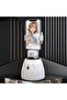 Auto Face Tracking Tripod, 360° Rotation Face Tracking Phone Mount No App Required