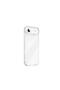 Apple iPhone 17 Air Compatible Case Transparent Soft Silicone Case Transparent - 2