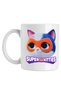 Super Buddy Kittens Game Mug - 3