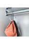 1 Pc Multifunctional Hat Rack - Hat Organizer Rack, Closet Hat Organizer - 4