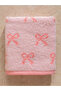 Stylish Choices from Esvab Clothing |   Bow Embroidered Face Towel 50X80 cm - 3