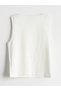 New Season Crew Neck Women's Tank Top - 6