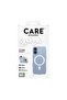 جراب CARE الأنيق سامبا مع ماج سيف أبيض لهاتف iPhone 17 - شفاف - 4