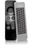 W3 Air Mouse 2.4g Wireless Remote Control | 4-in-1 Air Mouse Gyroscope Smart Voice Remote Co - 2
