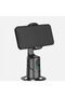 Auto Face Tracking Tripod with Remote – 360° Rotation Smart Tracking Phone Holder fo - 8