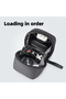 MR-54 Digital 3C Organizer Bag, Compact Travel Pouch for Electronics, Cables & Cards - 4