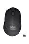 Mouse M330 Silent Plus, Wireless, Negru - 4