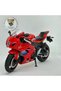 Suzuki Gsx R1000 1:12 Diecast Motorcycle – Licensed Metal Model Collectible Toy - 7
