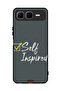 غطاء حماية لهاتف Infinix Smart 10 Plus بتصميم مستوحى من الذات