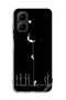 Infinix Smart 10 Protective Case Cover To Moon