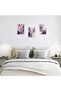 Framed Islamic Wall Decor by Today Idea - 3 Piece Canvas with Arabic Calligraphy - 6