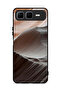 غطاء حماية لهاتف Infinix Smart 10 Plus - جبال رملية