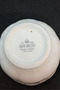 Bone China Blue Beauty Antique Porcelain Double Coffee Cup 2 Pieces 120 ml - 7