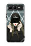 غطاء حماية لهاتف Infinix Smart 10 Plus She On Cap