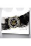 Canvas Wall Art Panel Featuring Ayat Al-Kursi by Today Idea - 5