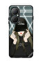 غطاء حماية لهاتف هواوي نوفا Y73 She On Cap