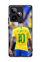 غطاء حماية نيمار لهاتف Realme GT 7 5G
