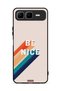 Infinix Smart 10 Plus Protective Case Cover Be Nice