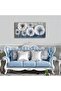 Dandelion Canvas Wall Art - 7