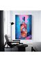 Wall Canvas Art Poster for Kitchen by Today Idea, Rustic Farmhouse Decor Without Frame 16 x 24 Inche - 4