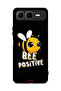 غطاء حماية لهاتف إنفينيكس سمارت 10 بلس - Bee Positive