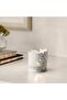 SAMVERKA Tealight Holder - White - 3