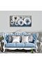 Dandelion Canvas Wall Art - 6