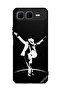 غطاء حماية لهاتف Infinix Smart 10 Plus Mj Style