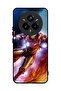 غطاء حماية لهاتف Realme 14 Pro Plus 5G Iron Man