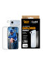 مجموعة حماية CARE 3 في 1 لهاتف iPhone 17 Air الرائد - شفاف