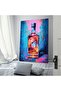 Wall Canvas Art Poster for Kitchen by Today Idea, Rustic Farmhouse Decor Without Frame 16 x 24 Inche - 2