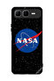 Infinix Smart 10 Plus Protective Case Cover Nasa