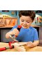 Creative Construction Hammer & Nail Set - 4