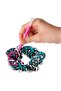 Color Your Own Hair Wraps - 3