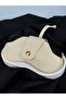 Bag Charmi Bag Accessory That Can Be Attached to a Leather Bag to Hold Bej Goggles