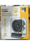 M/DX2626 Digital Display Desk Fan - 5